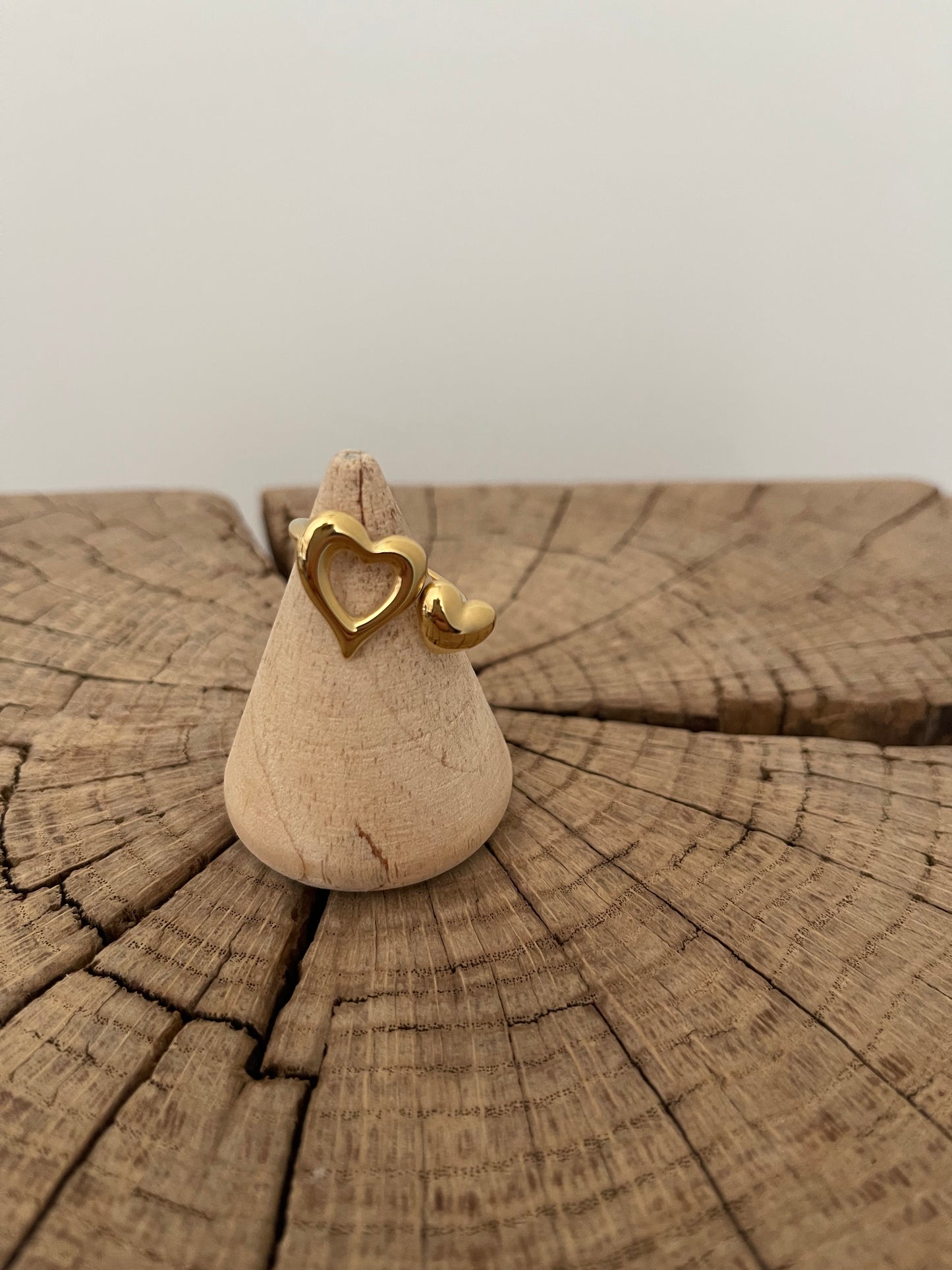 Brague coeur