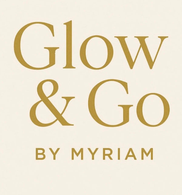 Glow and Go by Myriam